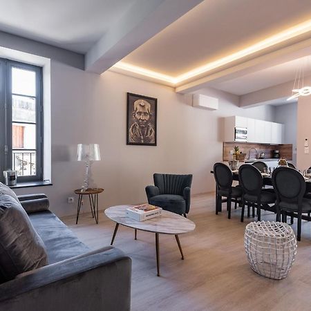 La Terrasse De La Tour Pinte. Apartment การ์กาซอน ภายนอก รูปภาพ
