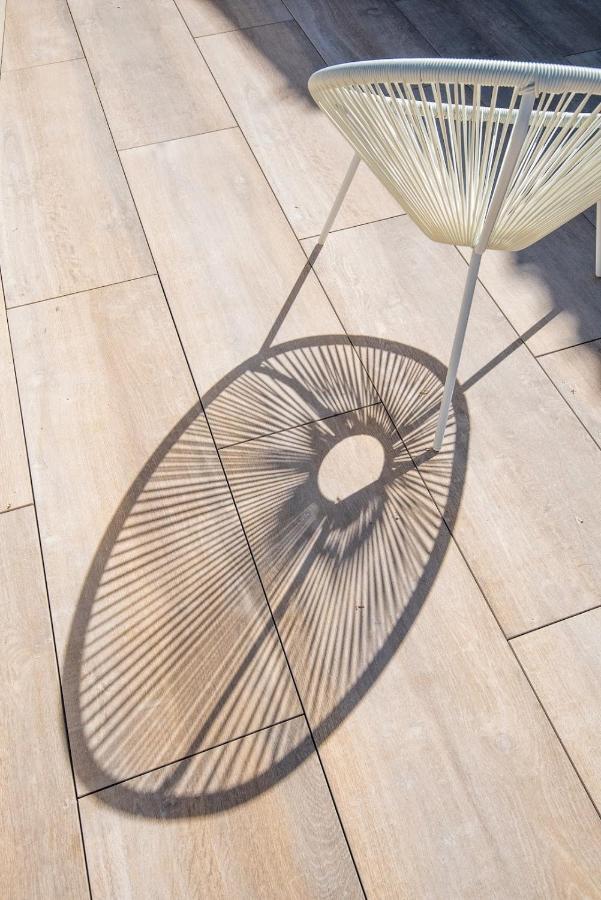 La Terrasse De La Tour Pinte. Apartment การ์กาซอน ภายนอก รูปภาพ
