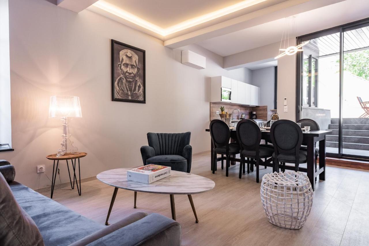 La Terrasse De La Tour Pinte. Apartment การ์กาซอน ภายนอก รูปภาพ